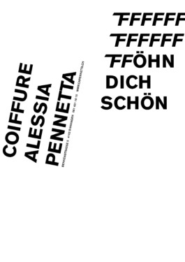 visual communication alessia pennetta