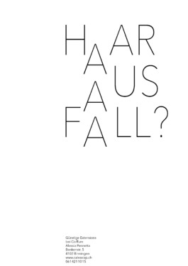 visual communication alessia pennetta