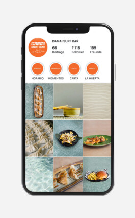 visual communication alessia pennetta