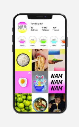 visual communication alessia pennetta