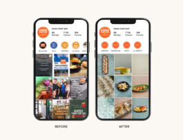 visual communication alessia pennetta