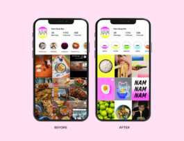 visual communication alessia pennetta