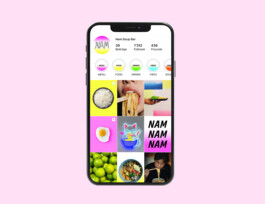 visual communication alessia pennetta